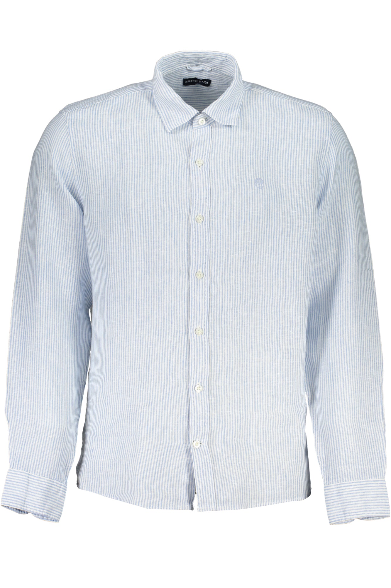 NORTH SAILS Men Shirt - Light Blue