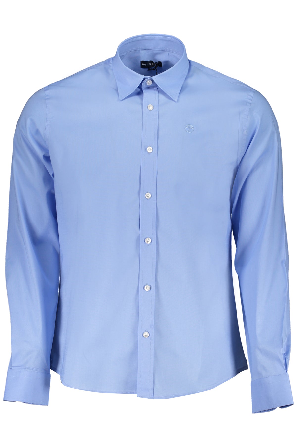 NORTH SAILS Men Shirt - Light Blue
