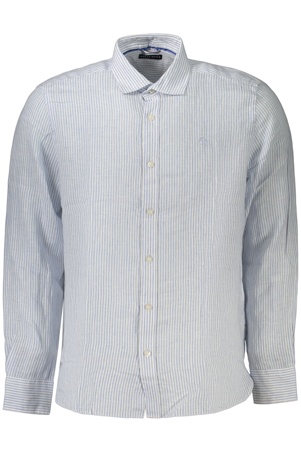 NORTH SAILS Men Shirt - Light Blue