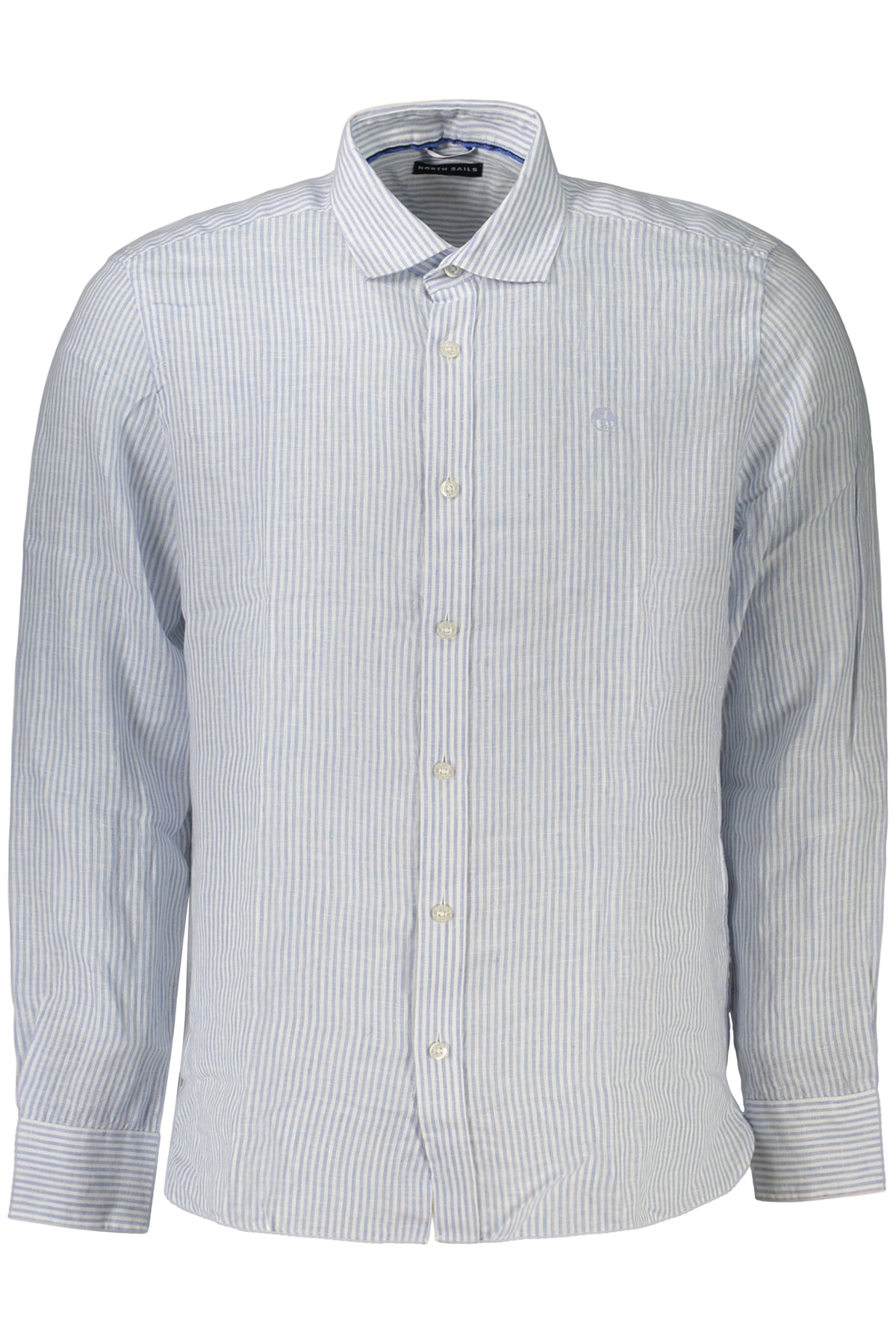 NORTH SAILS Men Shirt - Light Blue