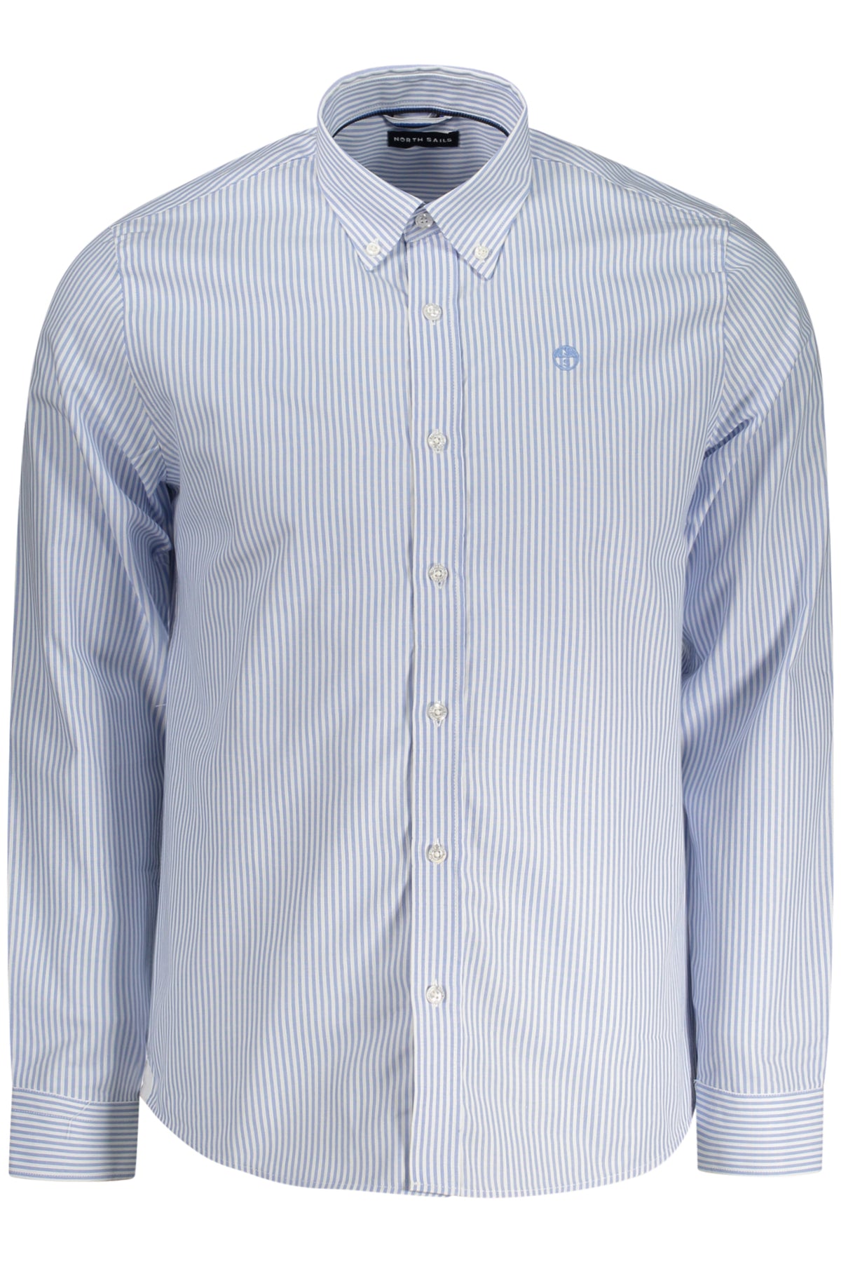 NORTH SAILS Men Shirt - Light Blue