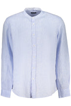 NORTH SAILS Men Shirt - Light Blue