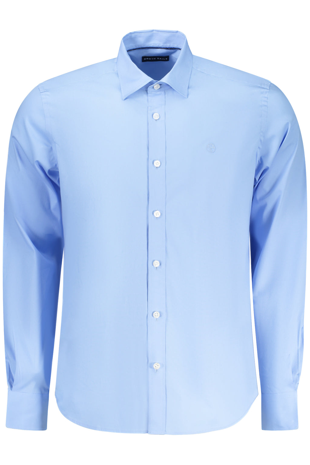 NORTH SAILS Men Shirt - Light Blue