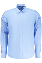 NORTH SAILS Men Shirt - Light Blue