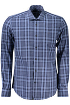 NORTH SAILS Men Shirt - Light Blue