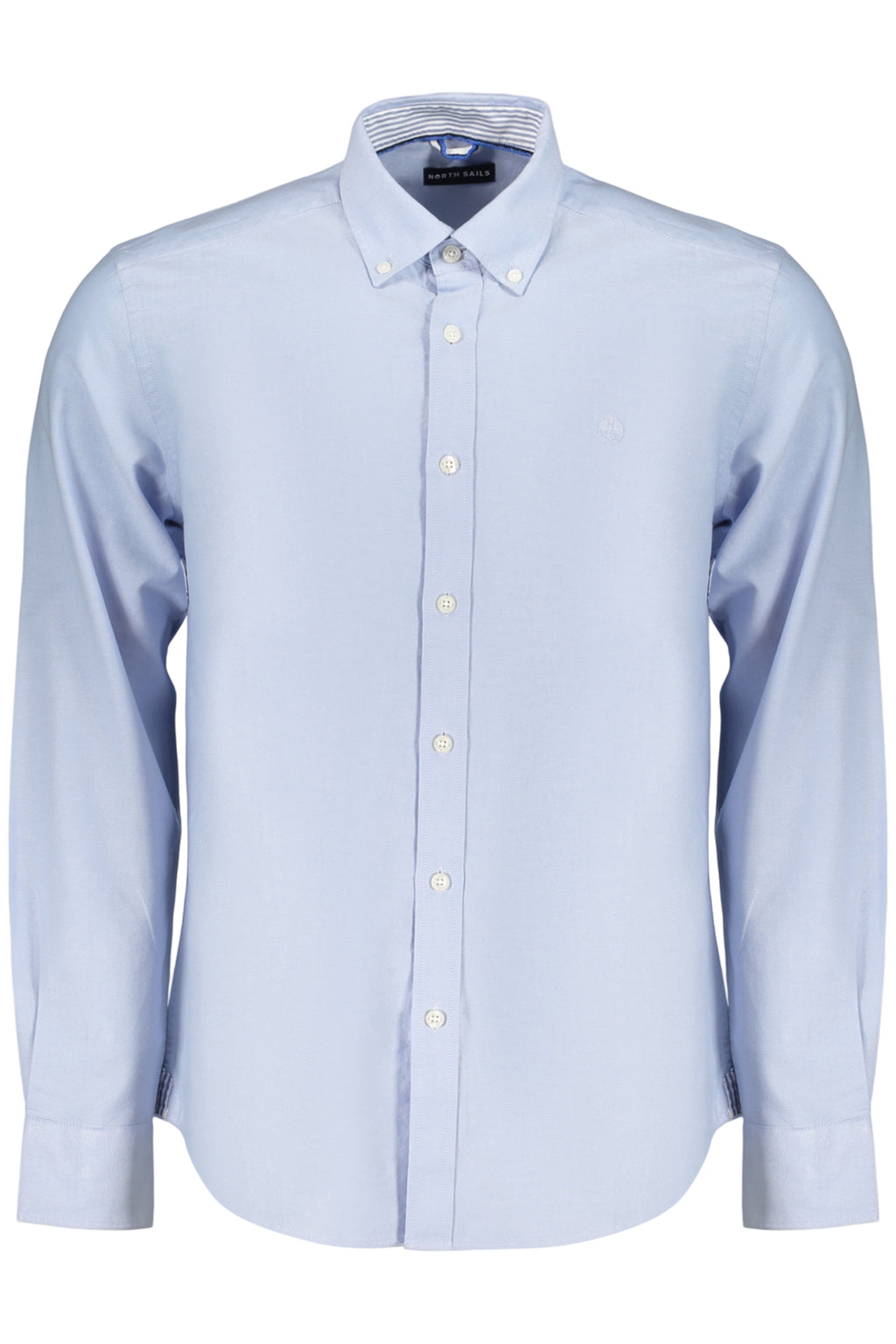 NORTH SAILS Men Shirt - Light Blue