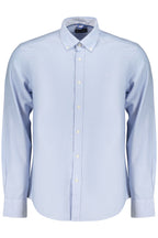 NORTH SAILS Men Shirt - Light Blue