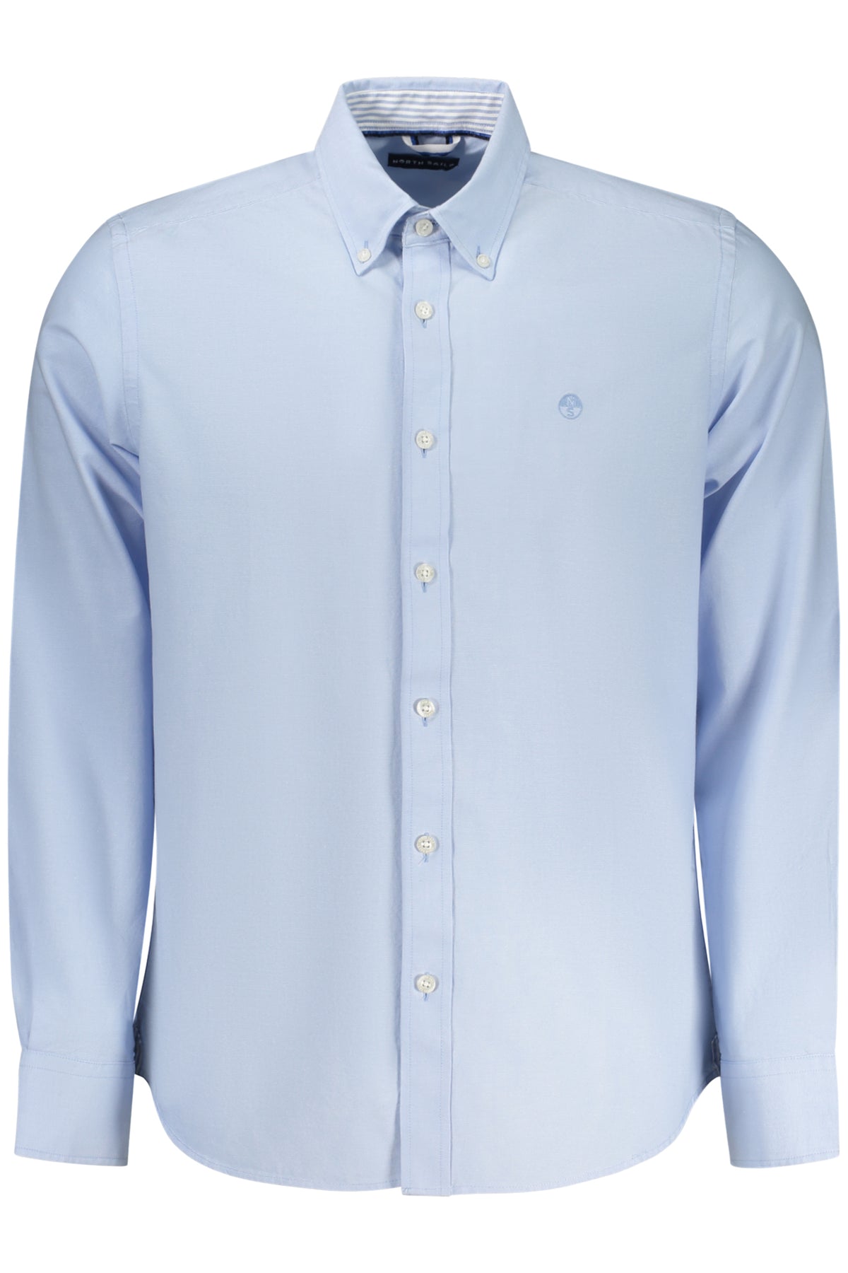 NORTH SAILS Men Shirt - Light Blue