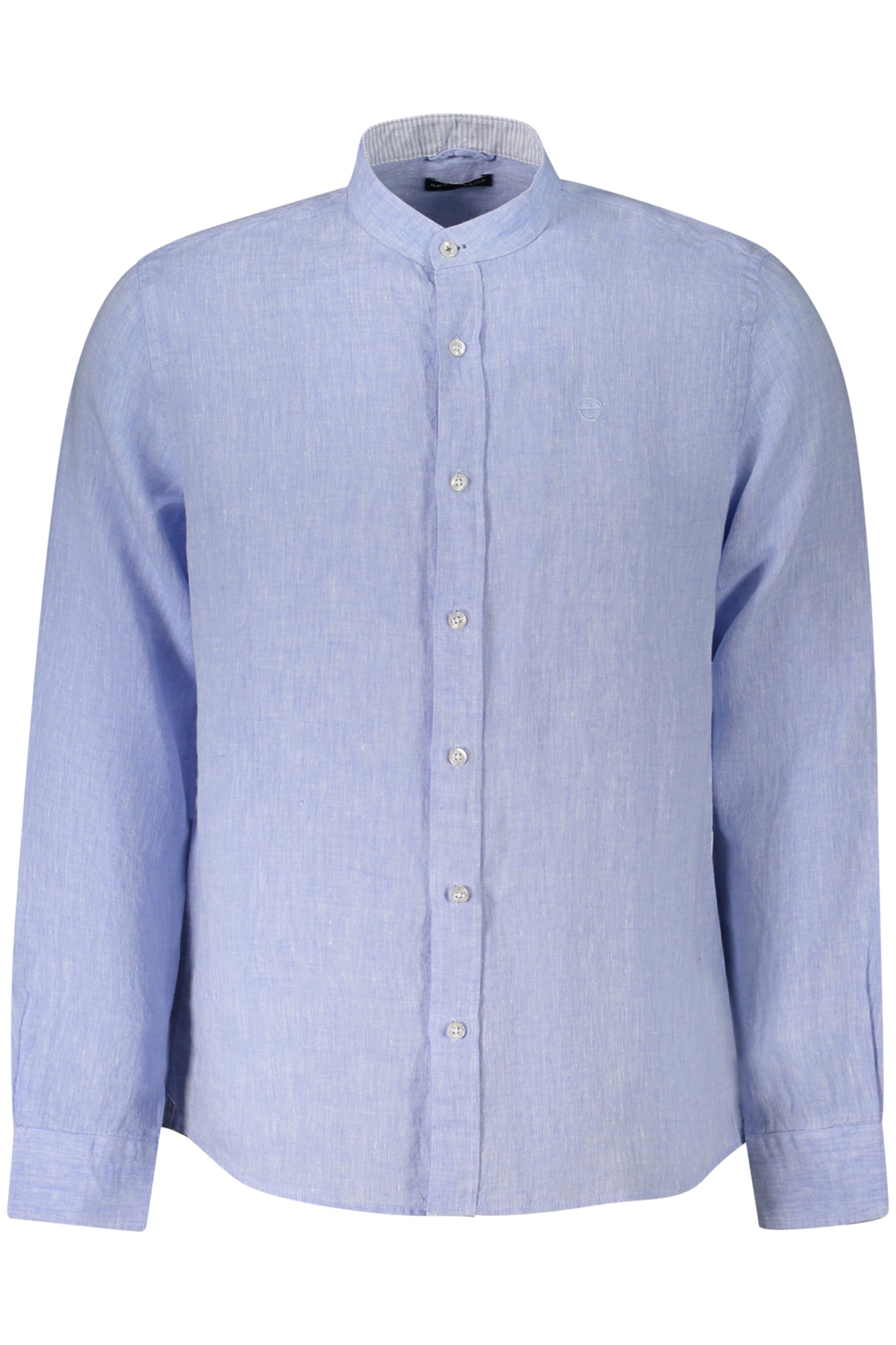 NORTH SAILS Men Shirt - Light Blue