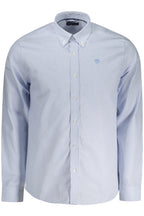NORTH SAILS Men Shirt - Light Blue