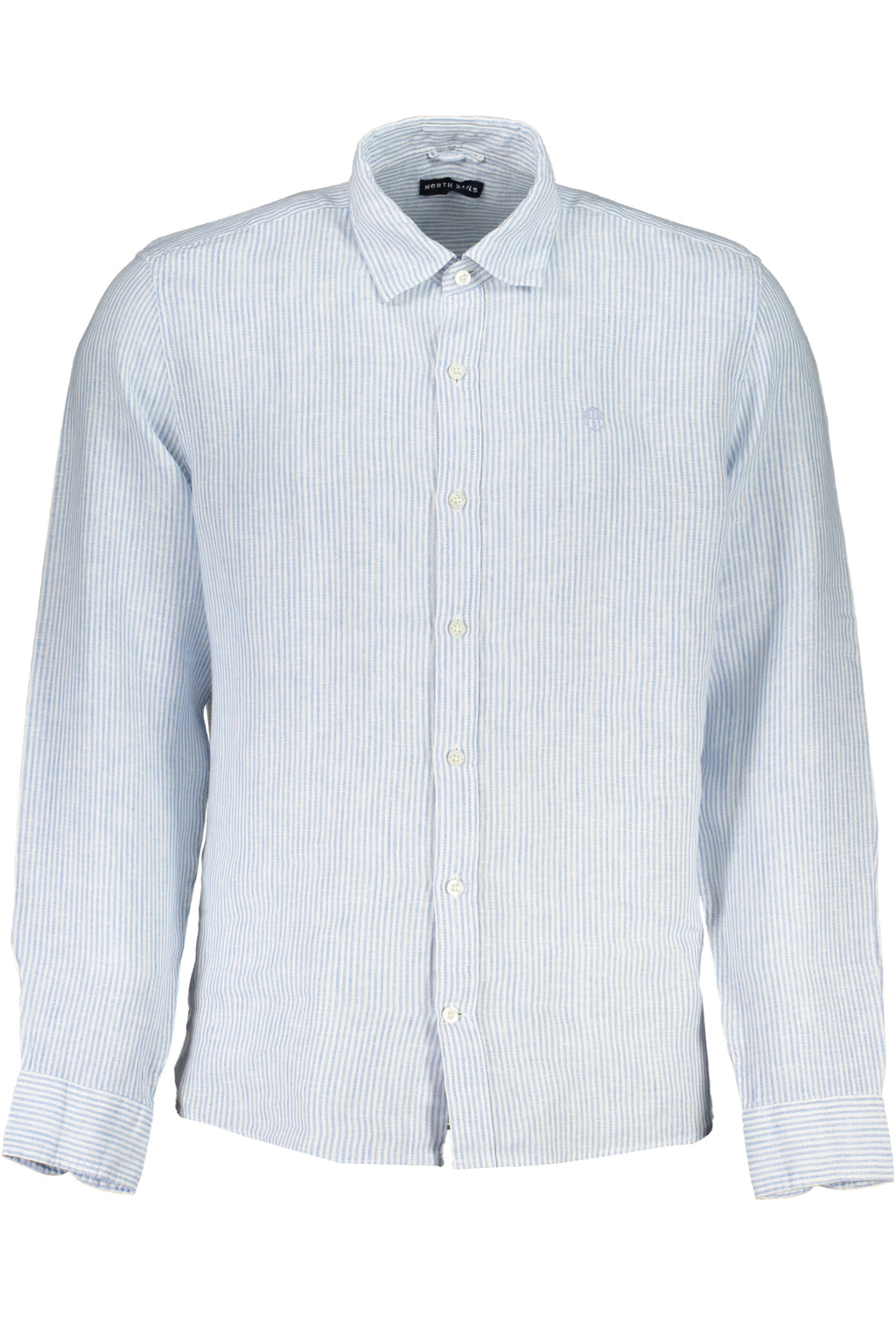 NORTH SAILS Men Shirt - Light Blue