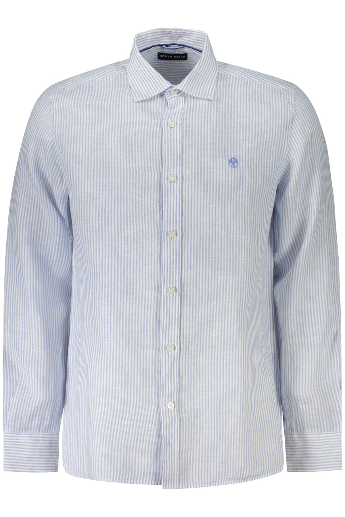 NORTH SAILS Men Shirt - Light Blue