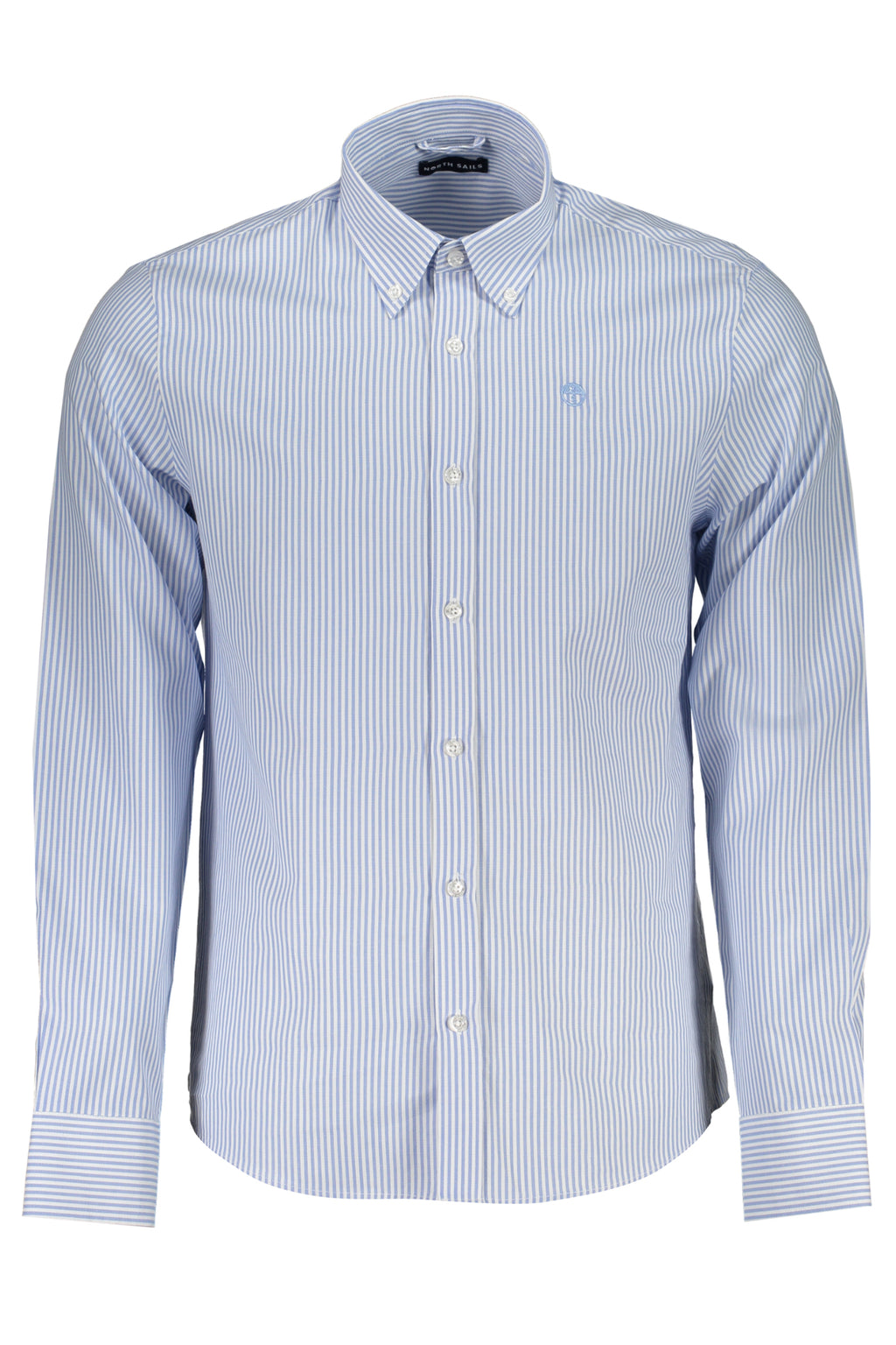 NORTH SAILS Men Shirt - Light Blue