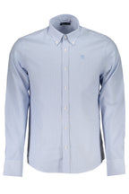 NORTH SAILS Men Shirt - Light Blue