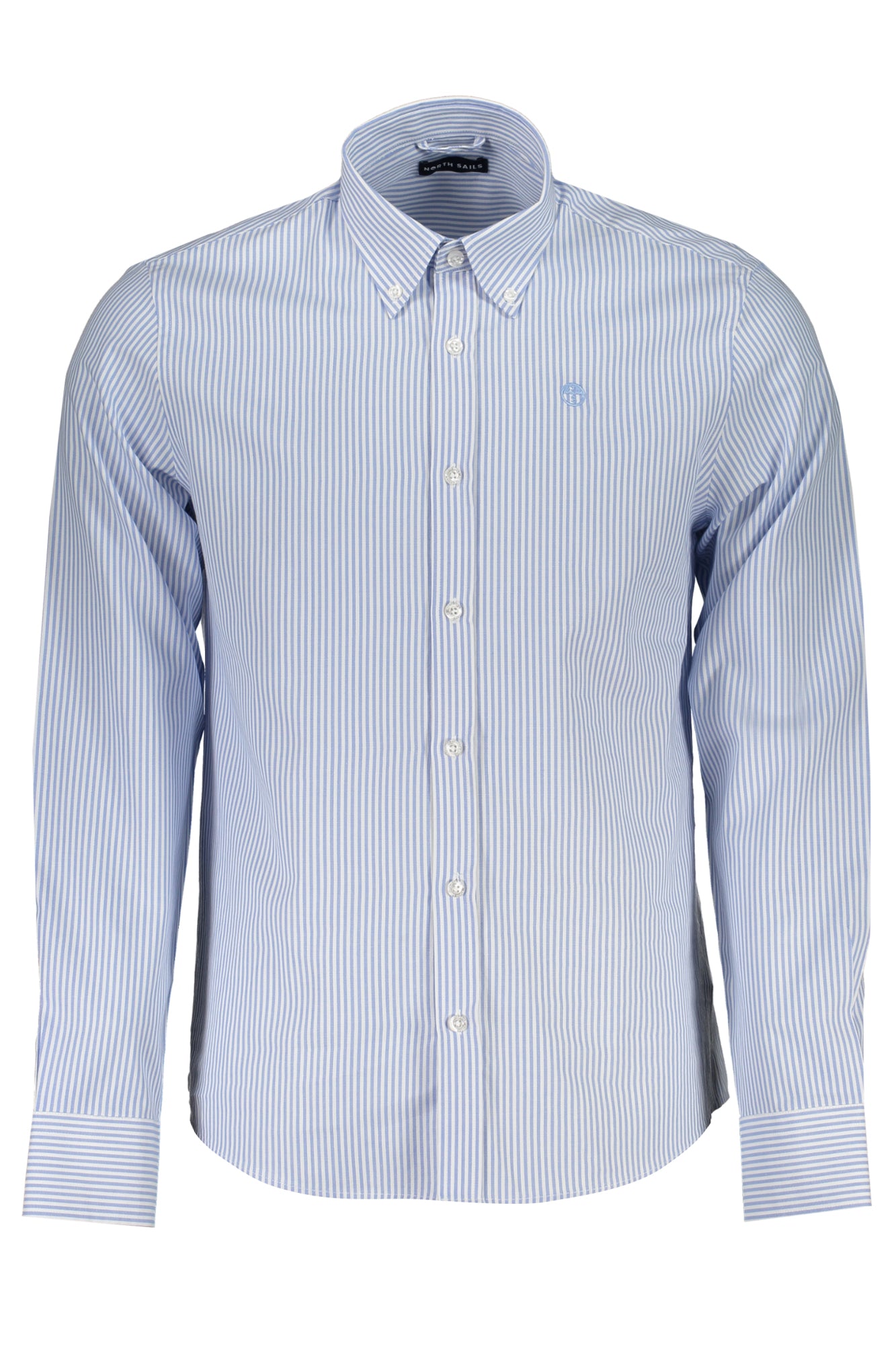 NORTH SAILS Men Shirt - Light Blue