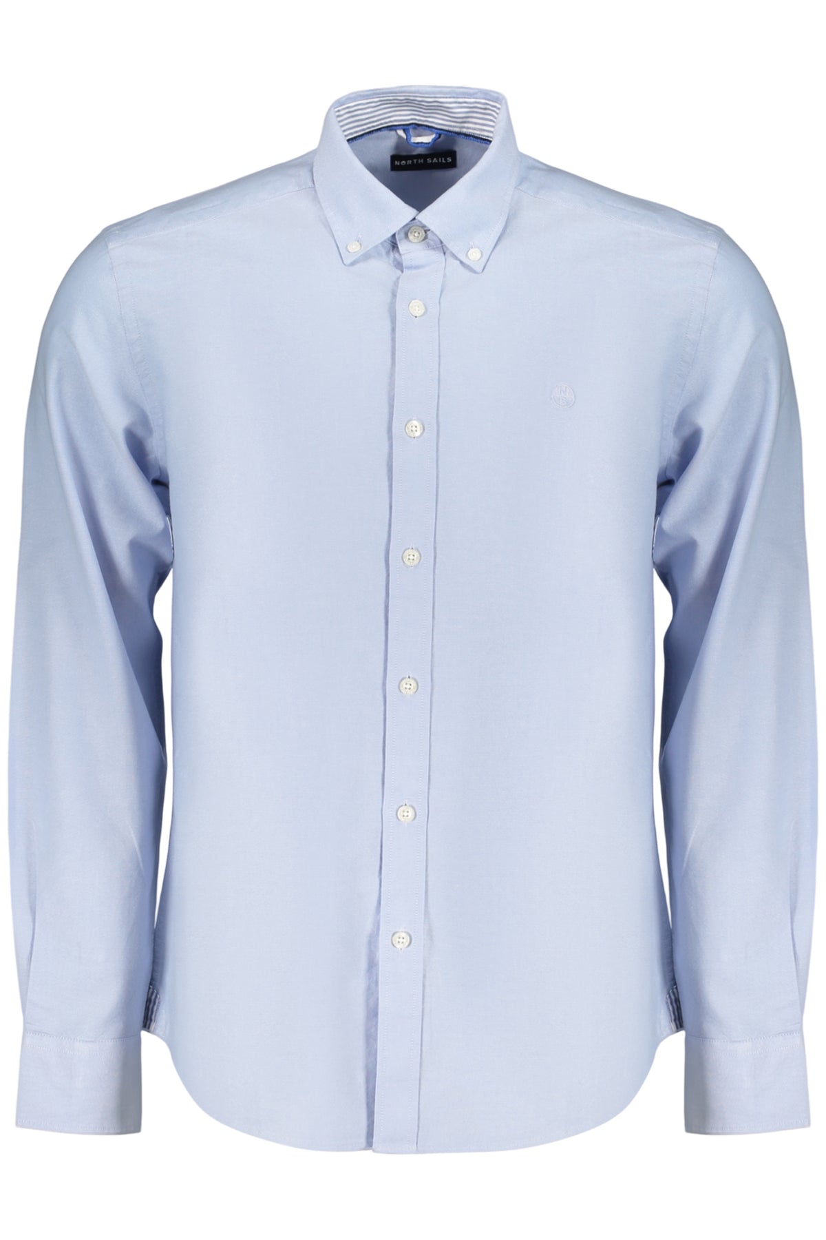 NORTH SAILS Men Shirt - Light Blue