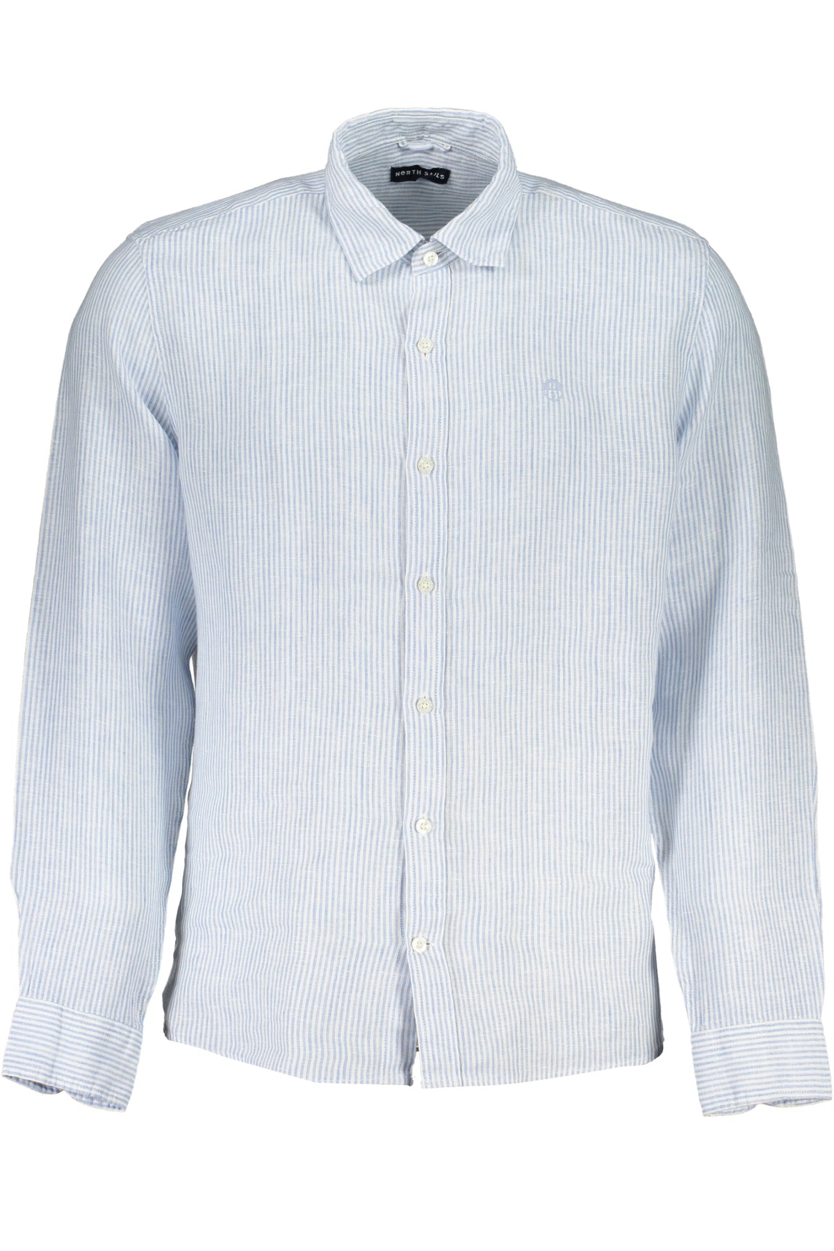 NORTH SAILS Men Shirt - Light Blue