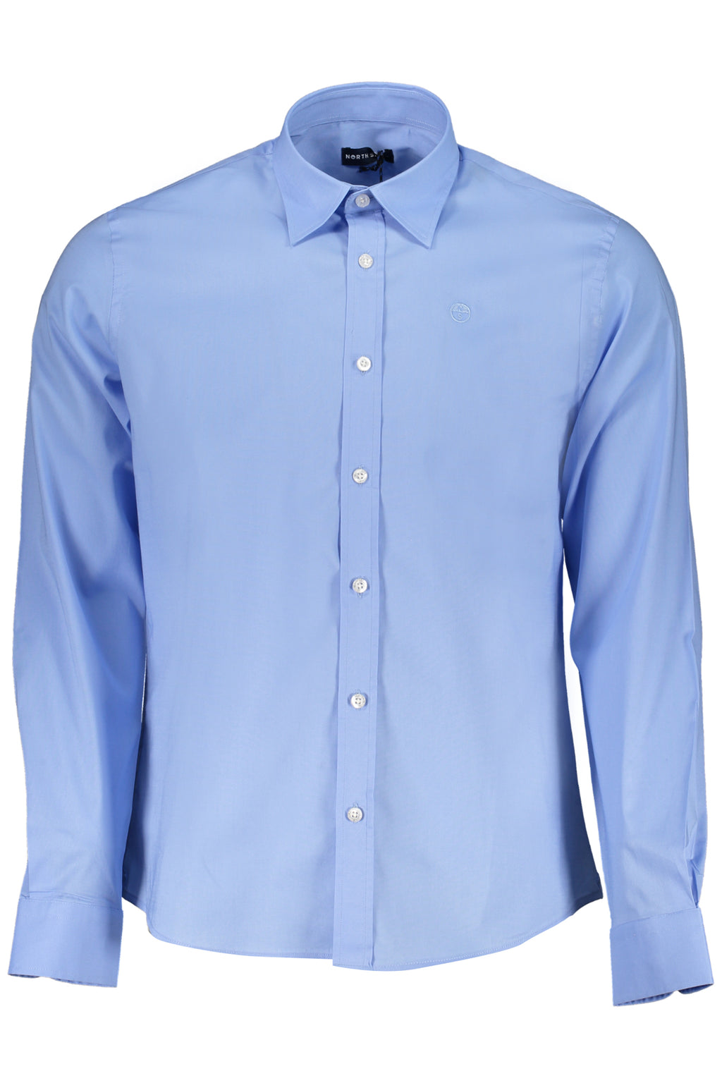 NORTH SAILS Men Shirt - Light Blue