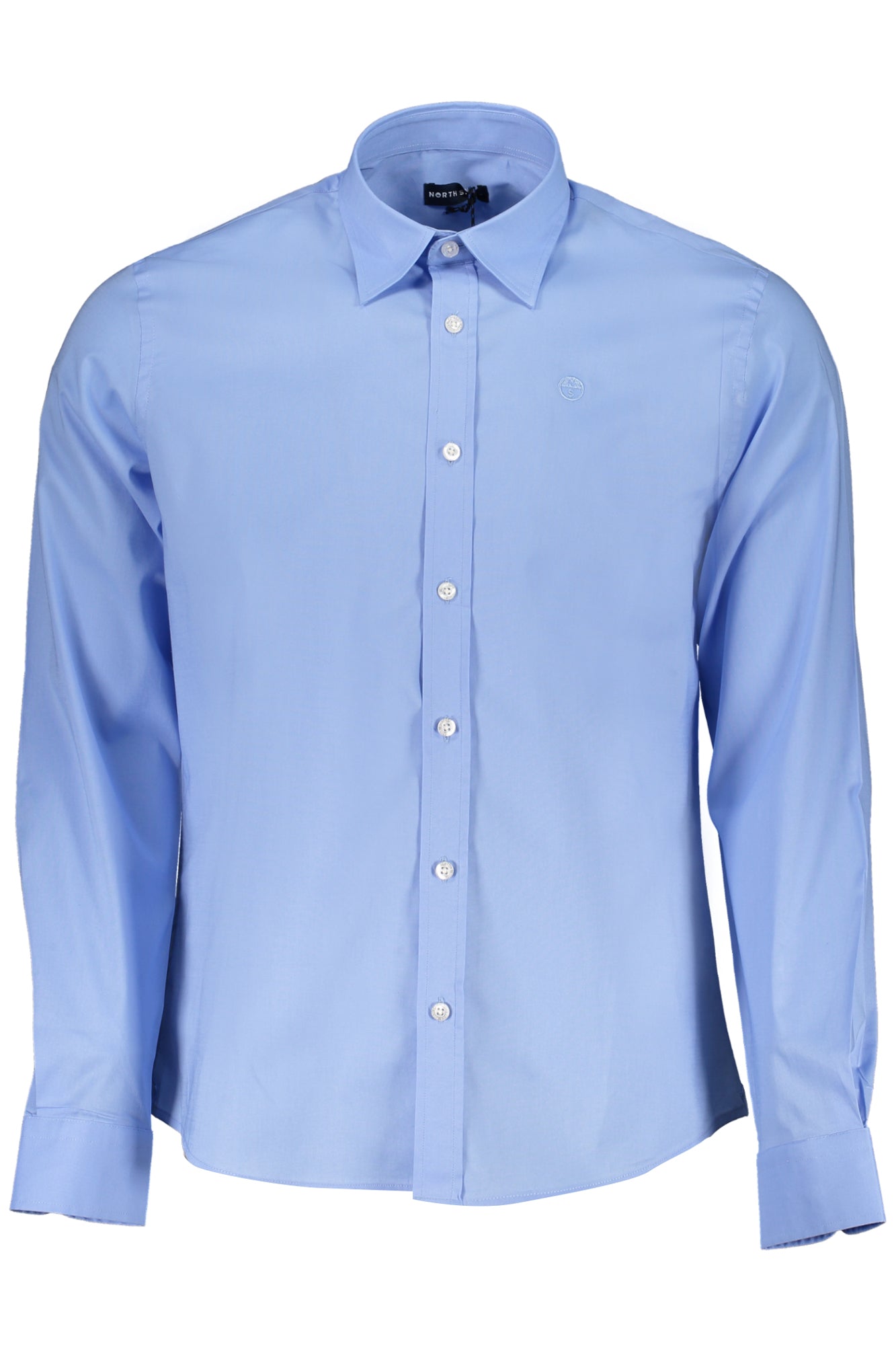 NORTH SAILS Men Shirt - Light Blue