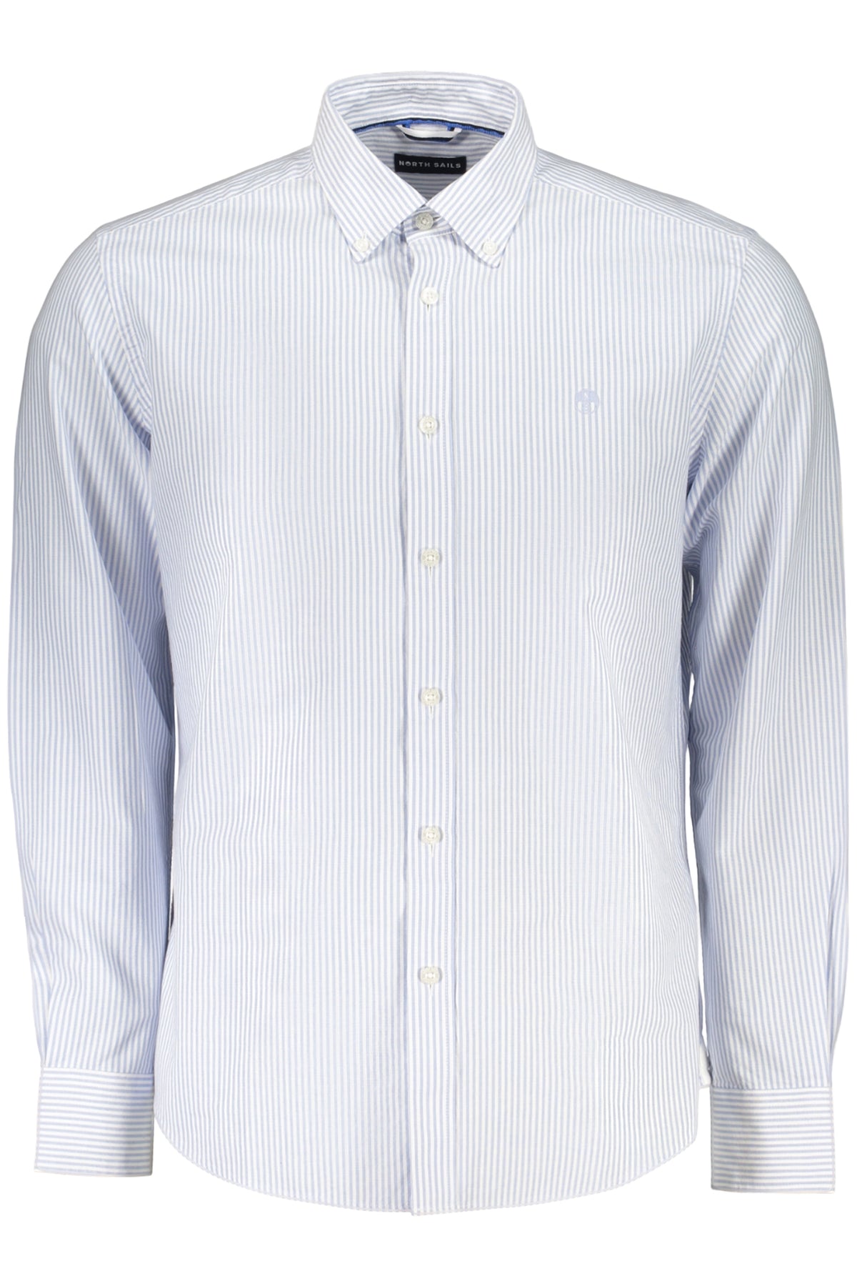 NORTH SAILS Men Shirt - Light Blue