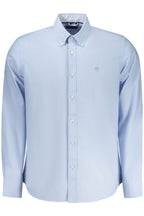 NORTH SAILS Men Shirt - Light Blue