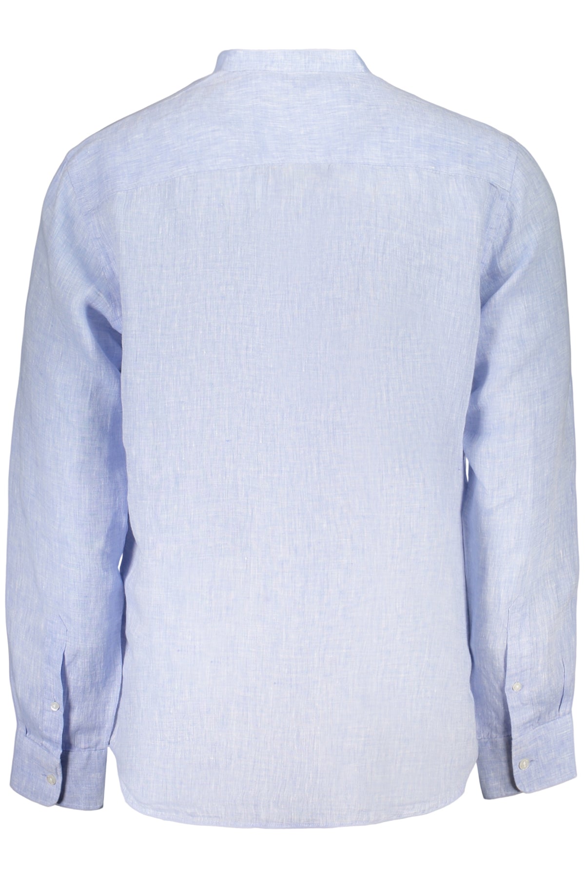 NORTH SAILS Men Shirt - Light Blue