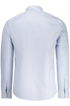 NORTH SAILS Men Shirt - Light Blue