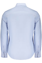 NORTH SAILS Men Shirt - Light Blue