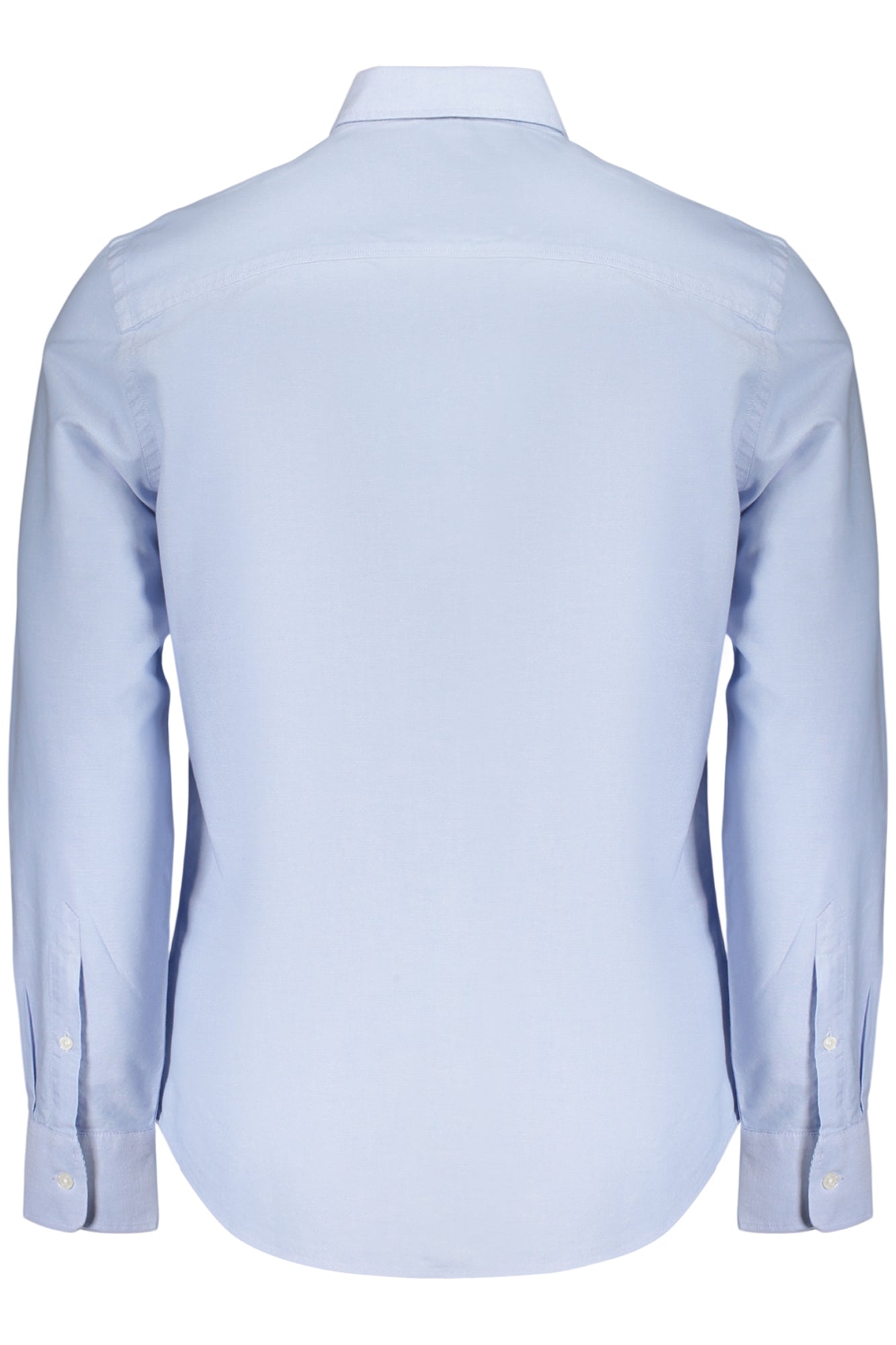 NORTH SAILS Men Shirt - Light Blue