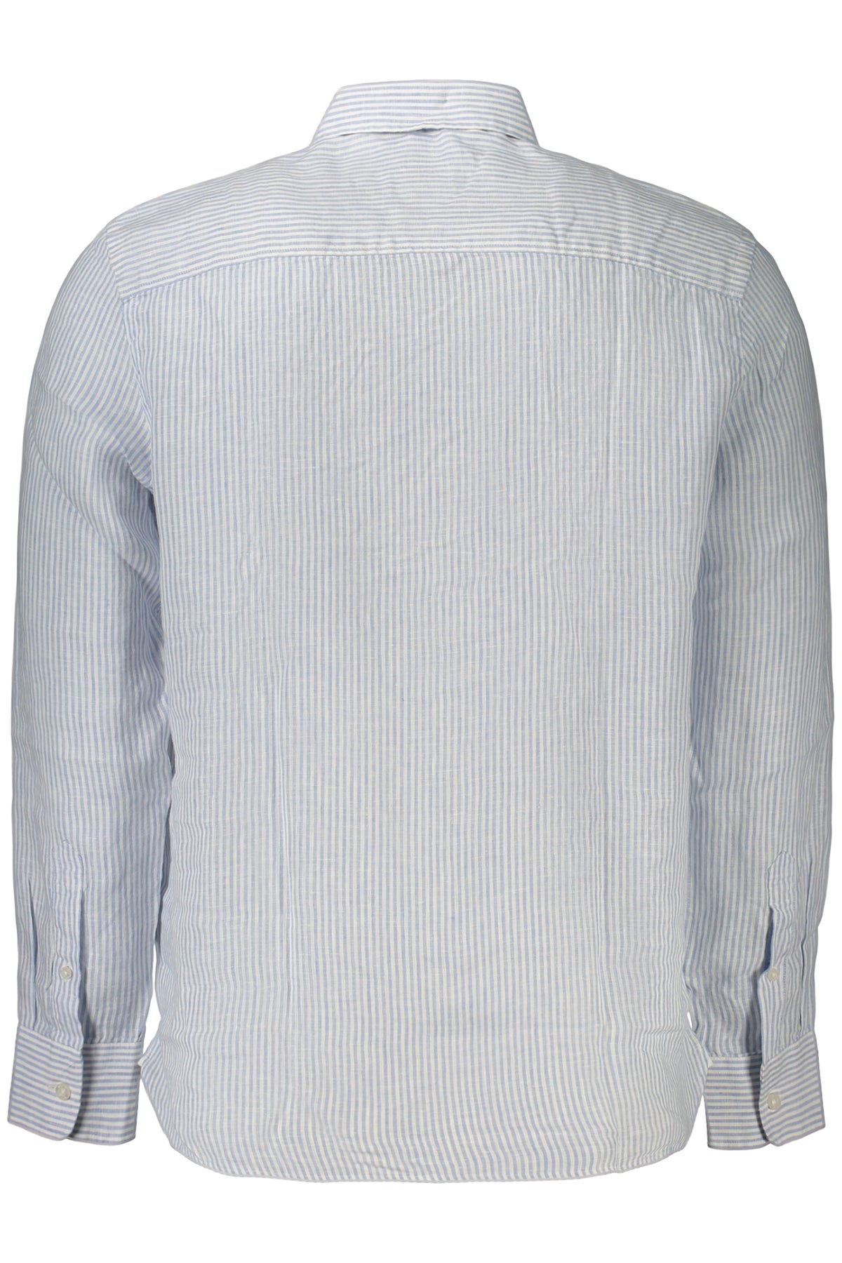 NORTH SAILS Men Shirt - Light Blue
