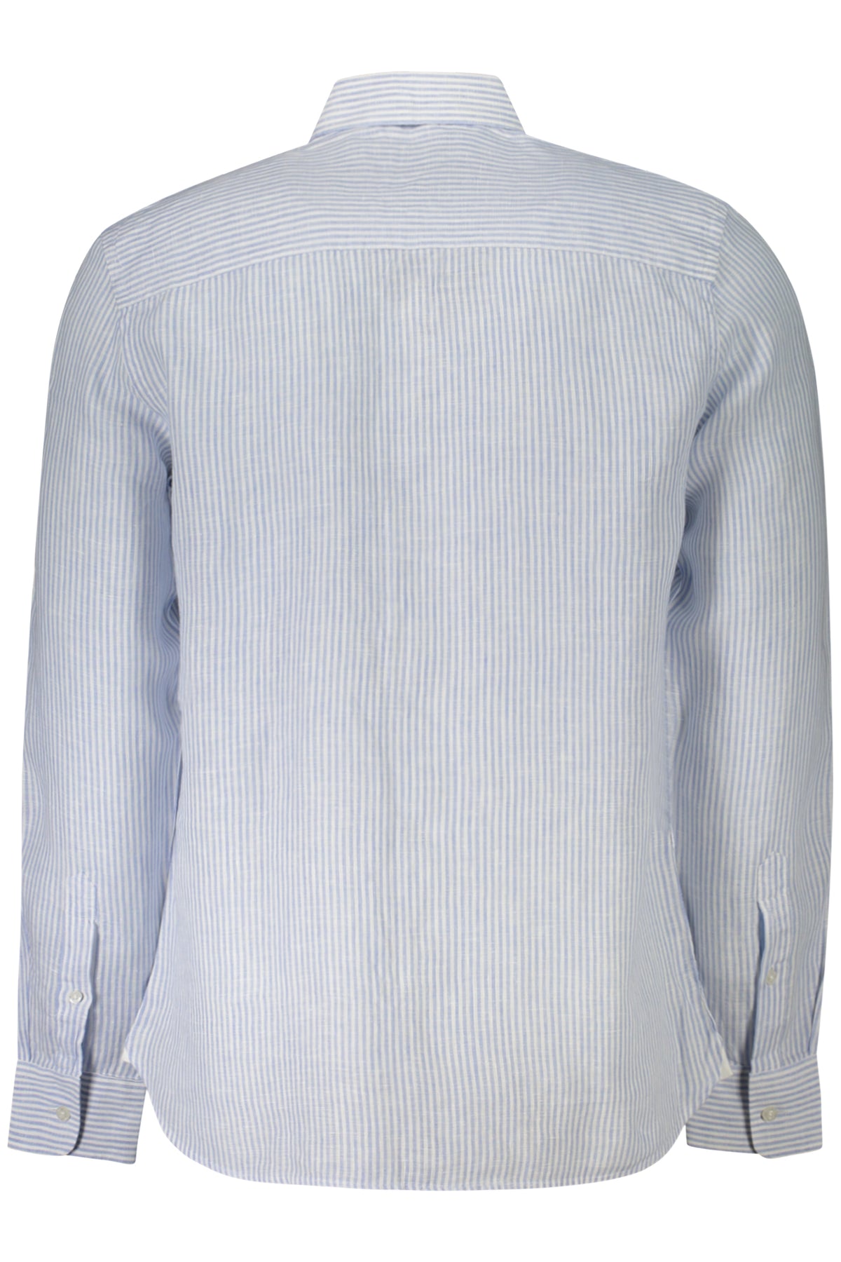 NORTH SAILS Men Shirt - Light Blue