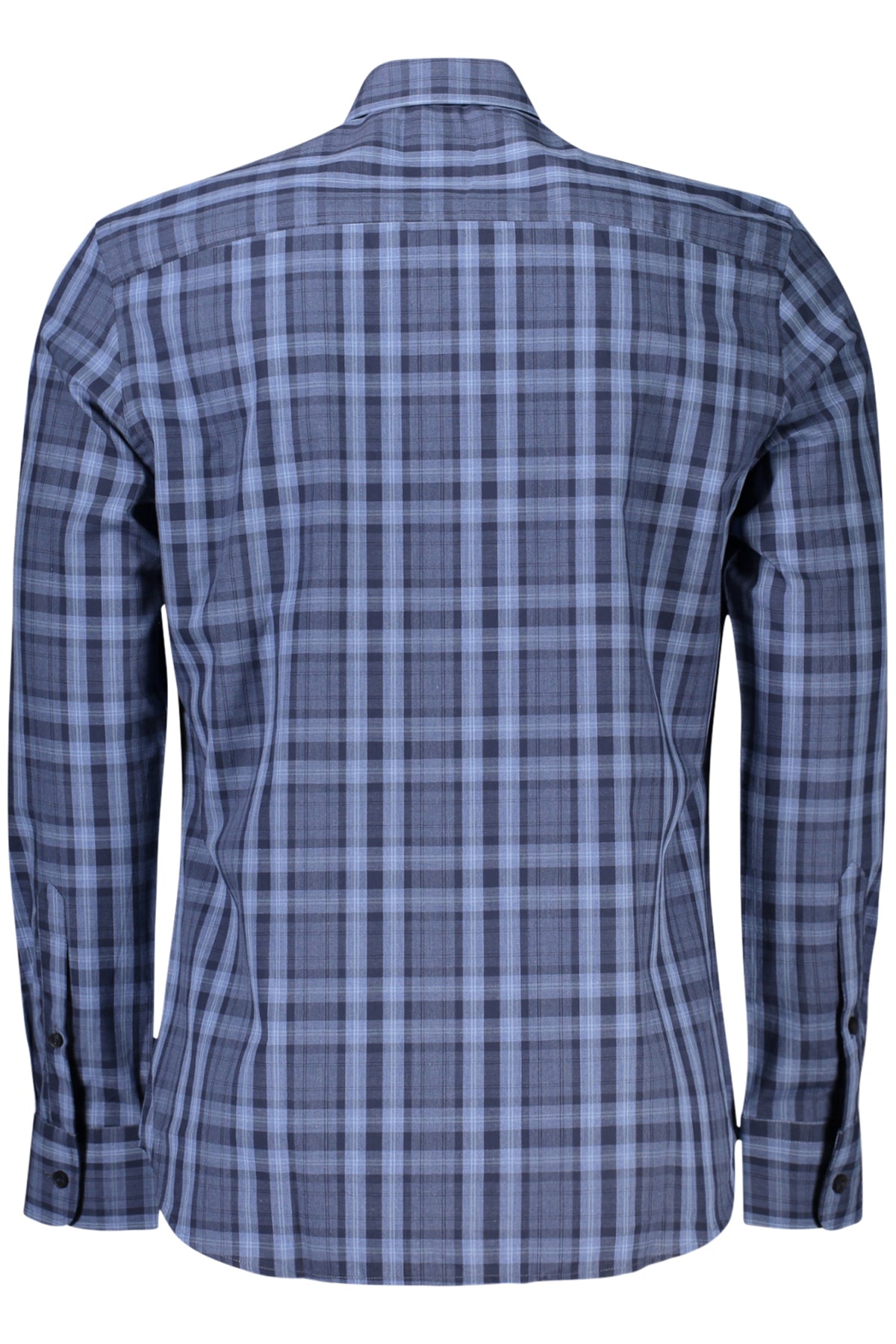 NORTH SAILS Men Shirt - Light Blue