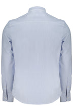 NORTH SAILS Men Shirt - Light Blue
