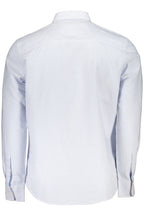 NORTH SAILS Men Shirt - Light Blue