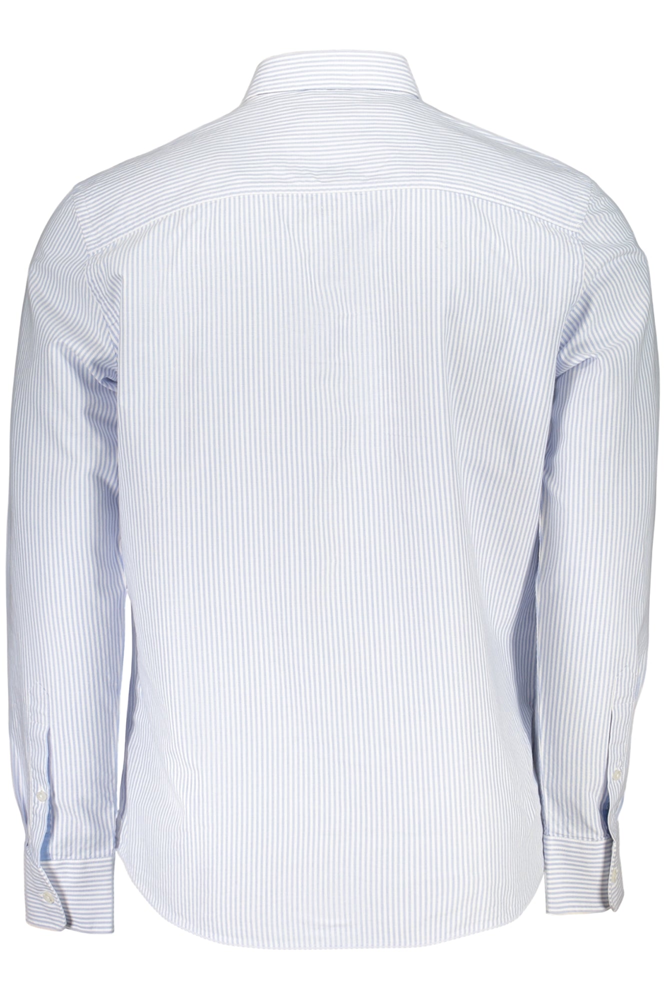 NORTH SAILS Men Shirt - Light Blue