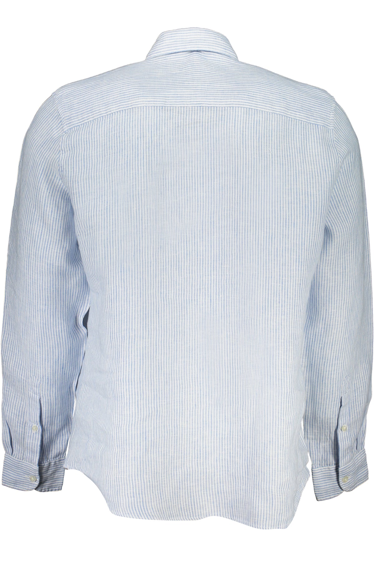 NORTH SAILS Men Shirt - Light Blue