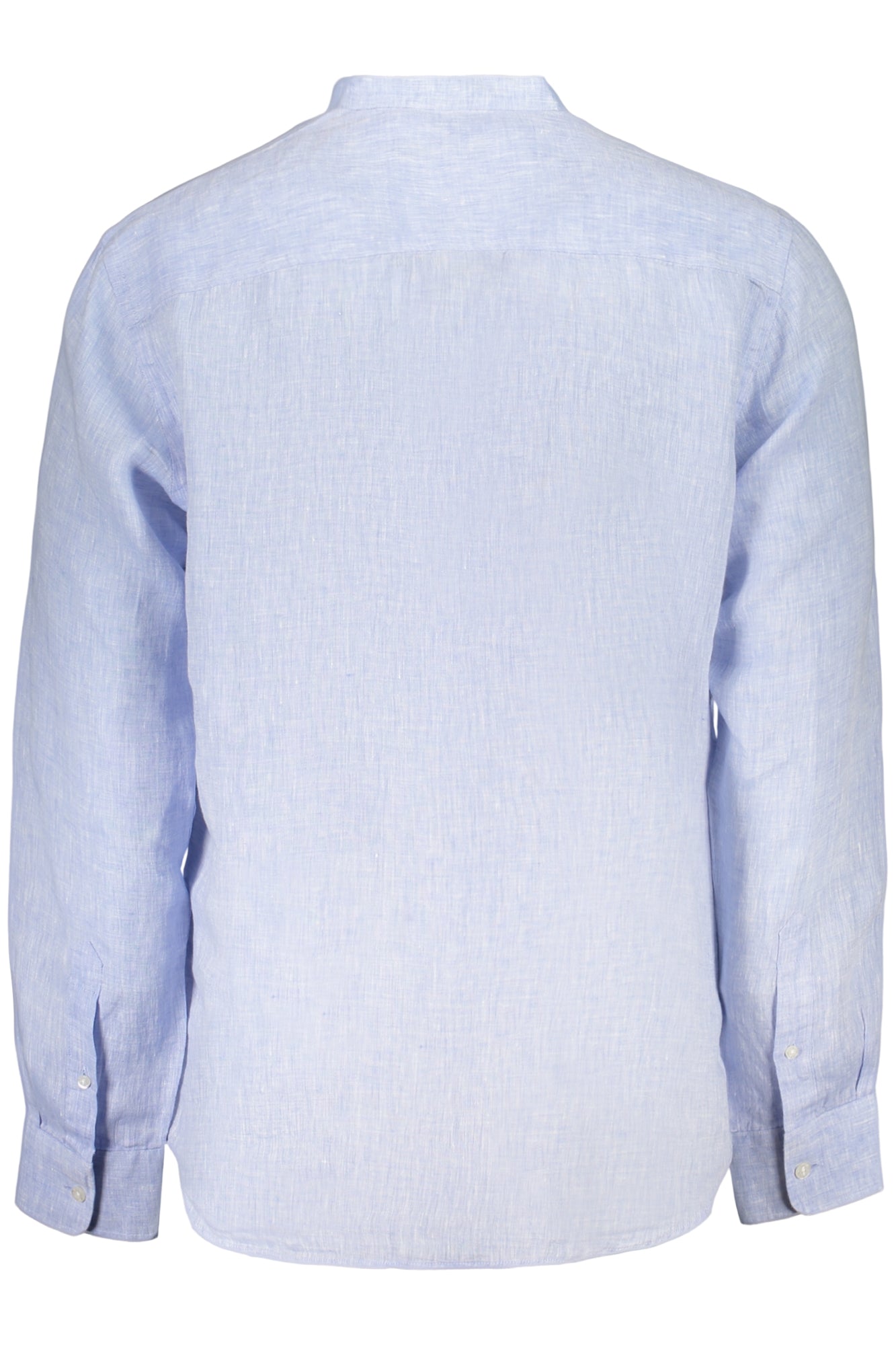 NORTH SAILS Men Shirt - Light Blue