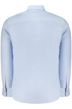 NORTH SAILS Men Shirt - Light Blue