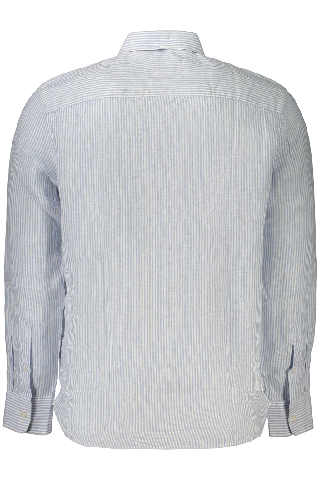 NORTH SAILS Men Shirt - Light Blue