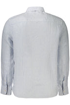 NORTH SAILS Men Shirt - Light Blue