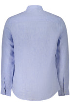 NORTH SAILS Men Shirt - Light Blue