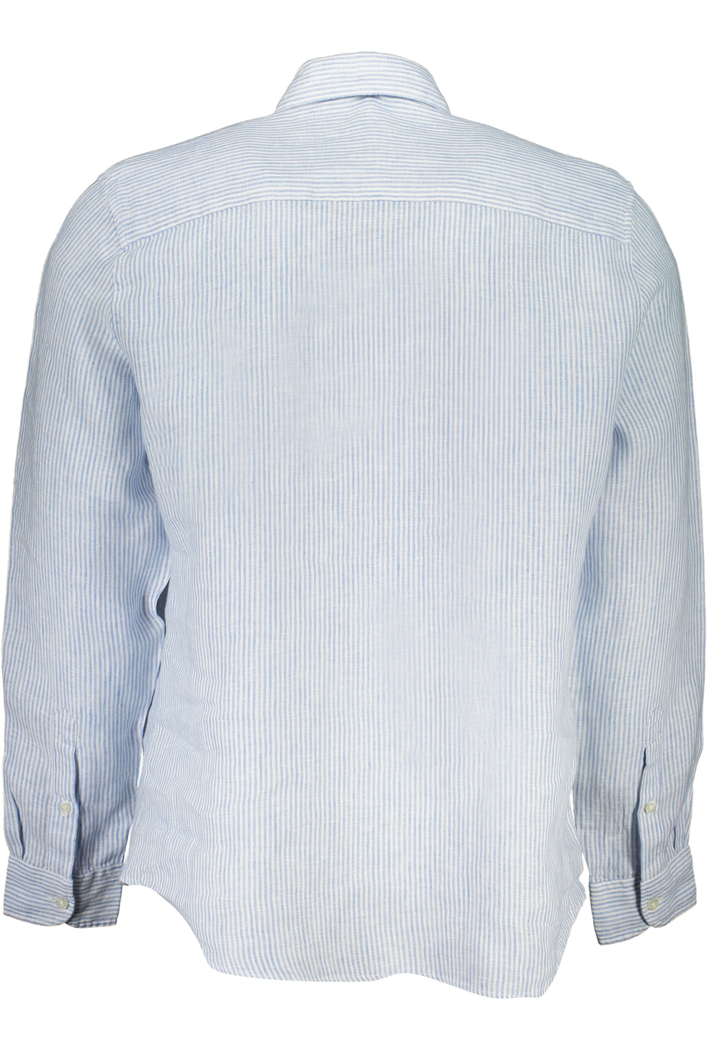 NORTH SAILS Men Shirt - Light Blue