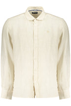 NORTH SAILS Men Shirt - Beige