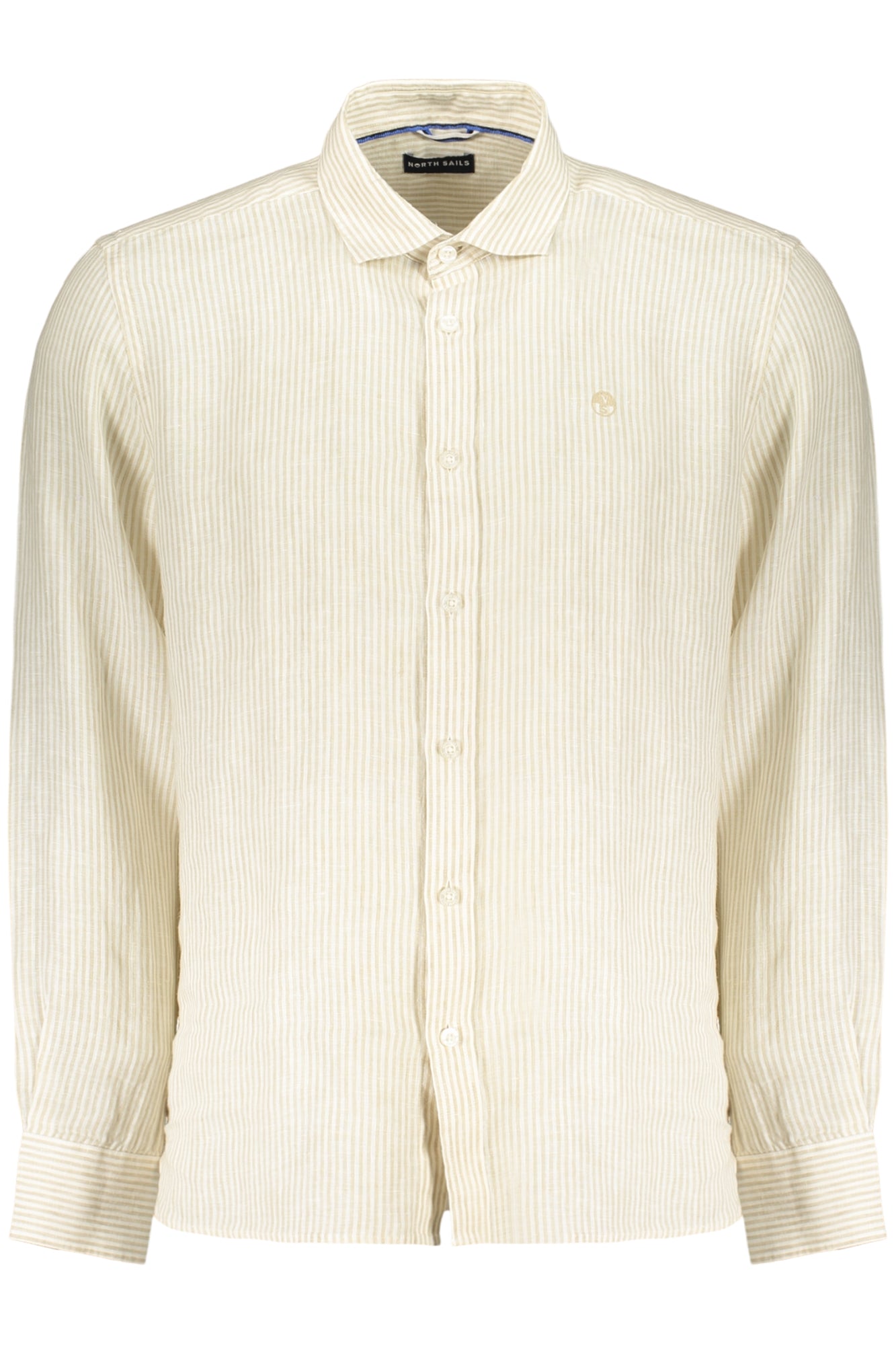 NORTH SAILS Men Shirt - Beige