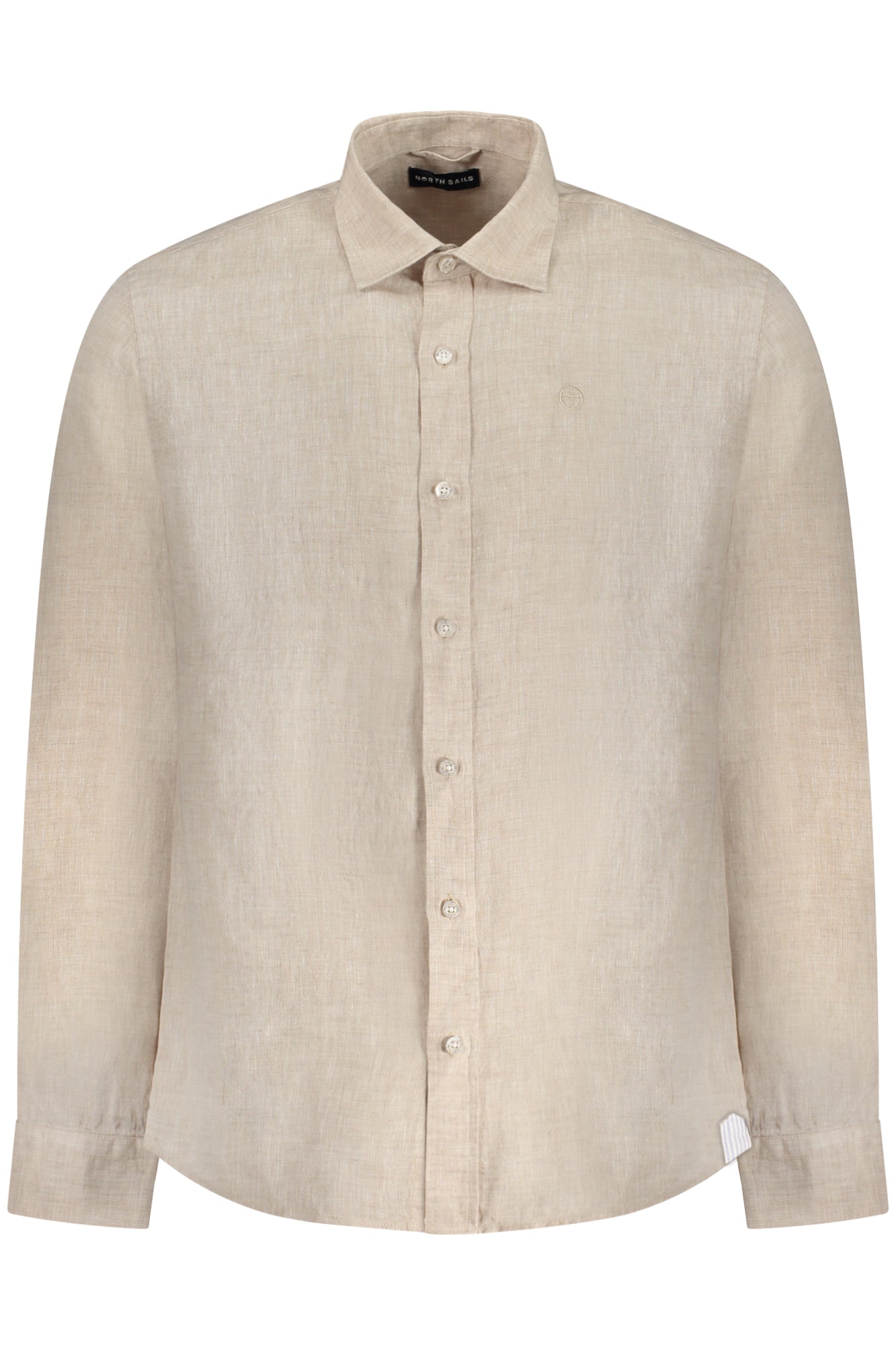 NORTH SAILS Men Shirt - Beige