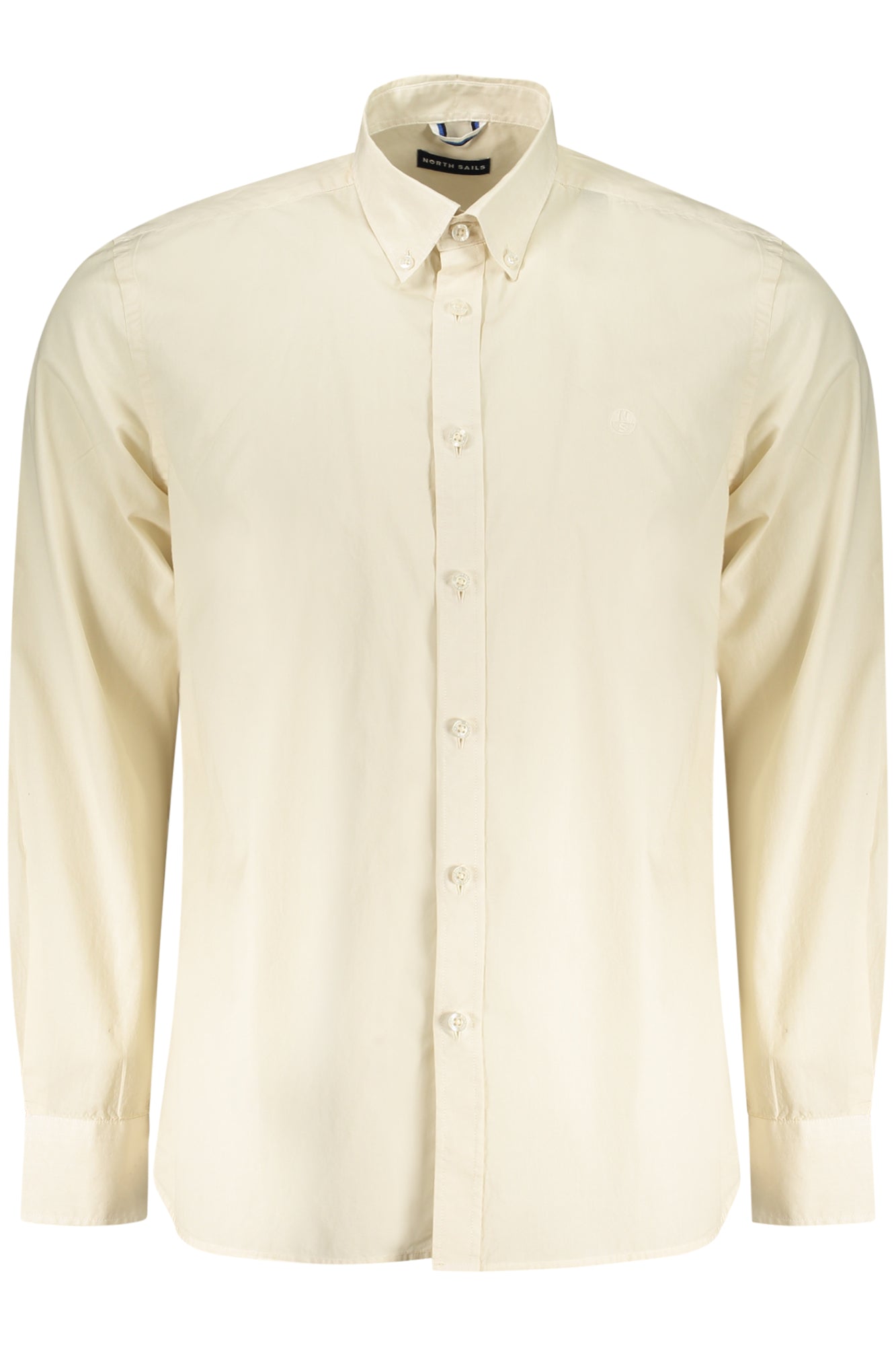 NORTH SAILS Men Shirt - Beige