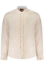 NORTH SAILS Men Shirt - Beige