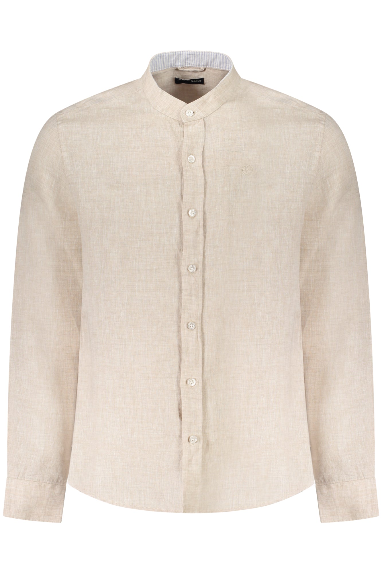 NORTH SAILS Men Shirt - Beige