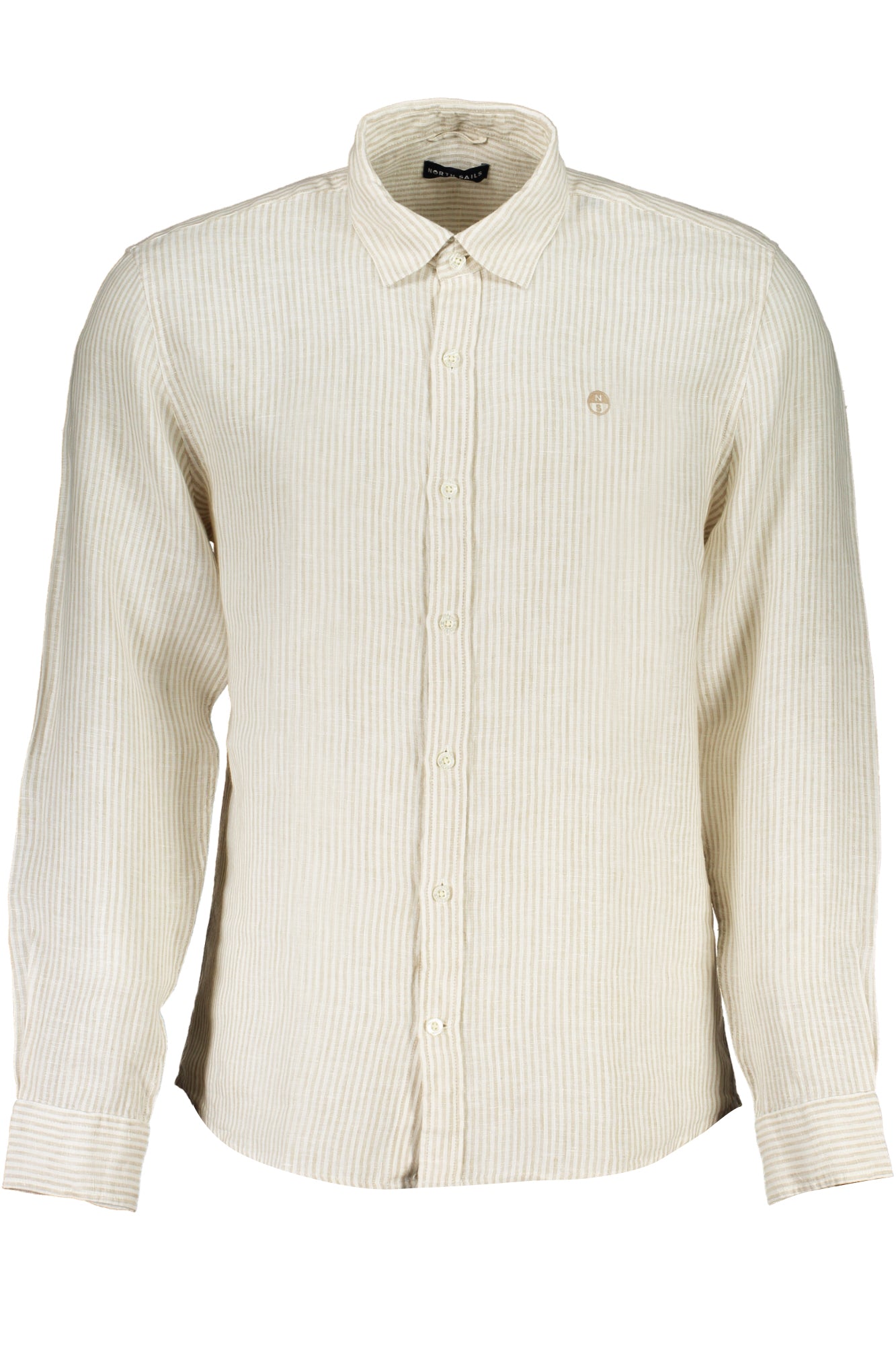 NORTH SAILS Men Shirt - Beige