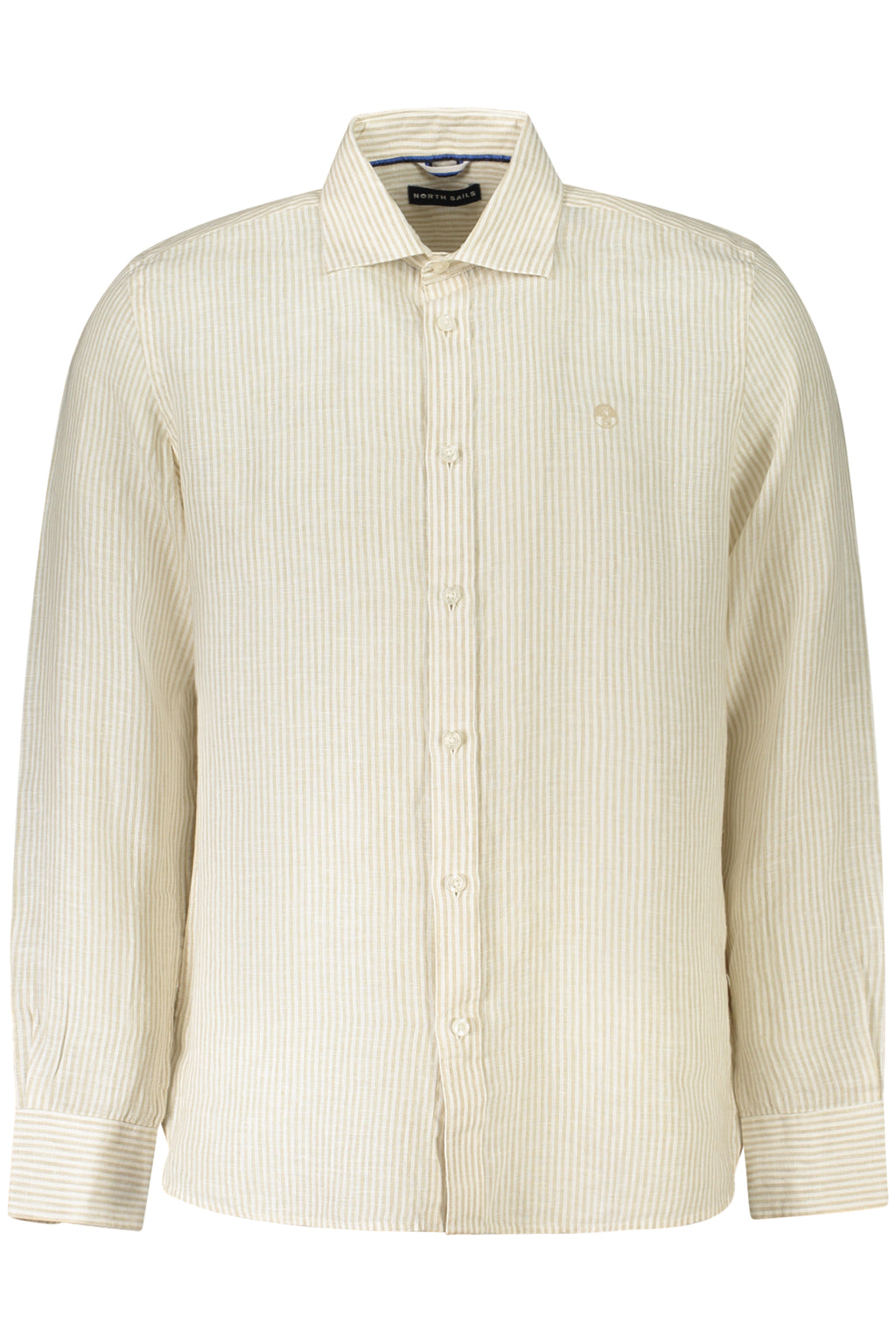NORTH SAILS Men Shirt - Beige